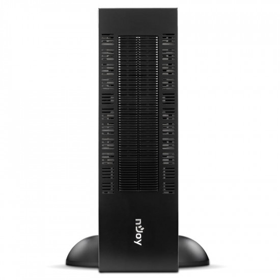 Бокс для акумуляторів Njoy 3U Battery Pack для Balder 6K/10K 12V 7Ah (PWUP-BP20PBA-AZ01B)