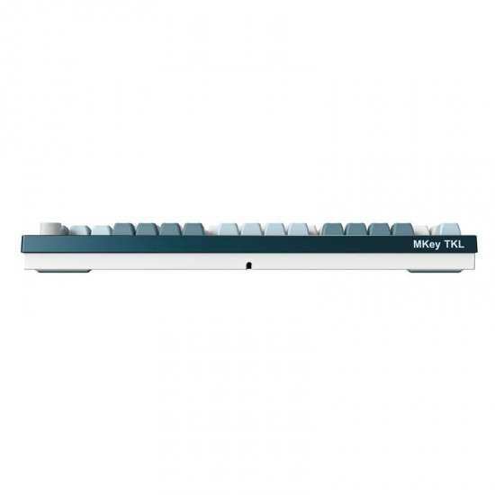 Клавіатура Montech MKey TKL Freedom Blue/White (MK87FR)
