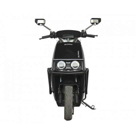 Електроскутер Sunra K6 Pro Black