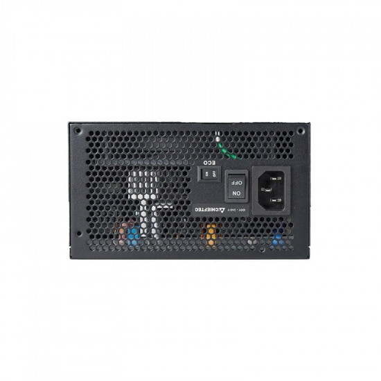 Блок живлення Chieftec CPX-750FC