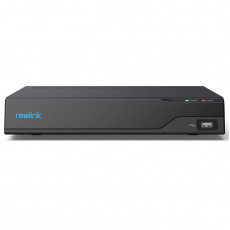 Відеореєстратор Reolink NVS8 (RLN8-410)
