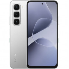 Смартфон Infinix Hot 60i X6728 4/128GB Titanium Silver