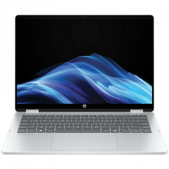 Ноутбук HP OmniBook 5 Flip 14-fp0019ua (BV6A1EA) Silver