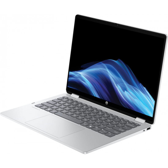 Ноутбук HP OmniBook 5 Flip 14-fp0019ua (BV6A1EA) Silver