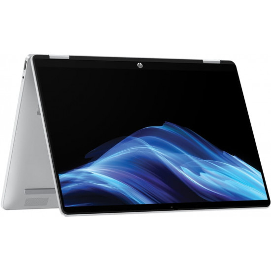 Ноутбук HP OmniBook 5 Flip 14-fp0019ua (BV6A1EA) Silver