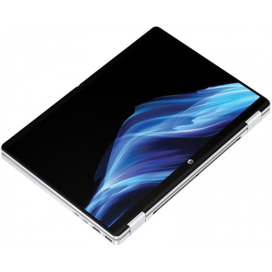 Ноутбук HP OmniBook 5 Flip 14-fp0019ua (BV6A1EA) Silver