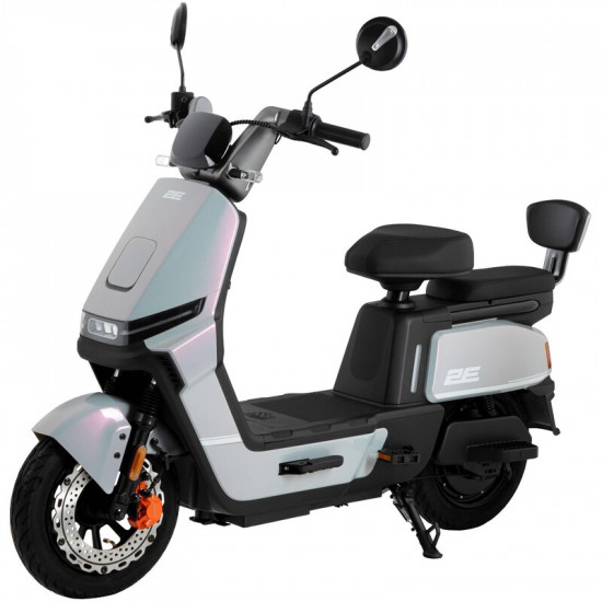 Електроскутер 2E FY70 Grey (2EESFYYS70J)