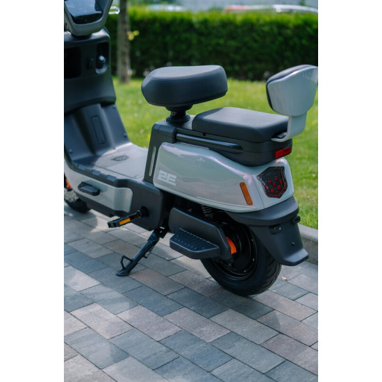 Електроскутер 2E FY70 Grey (2EESFYYS70J)