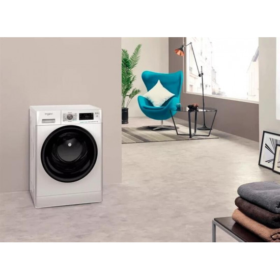 Пральна машина Whirlpool FFB8248BVUA