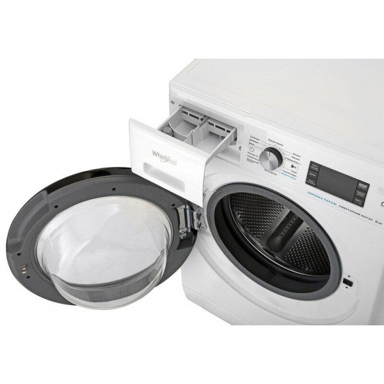 Пральна машина Whirlpool FFB8248BVUA