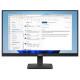 Монiтор Lenovo 23.8" ThinkVision S24-4e (64B5KAT1UA) IPS Black 100Hz
