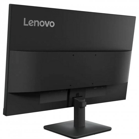 Монiтор Lenovo 23.8" ThinkVision S24-4e (64B5KAT1UA) IPS Black 100Hz