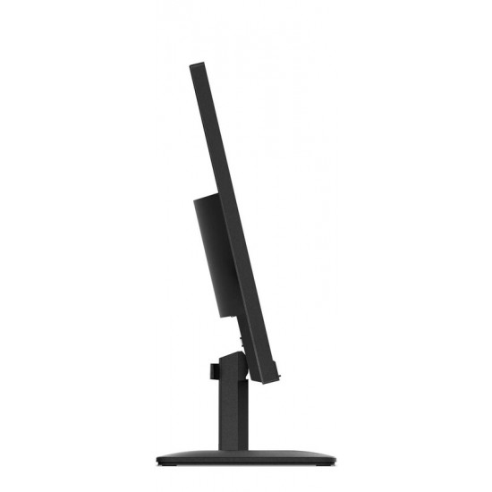 Монiтор Lenovo 23.8" ThinkVision S24-4e (64B5KAT1UA) IPS Black 100Hz