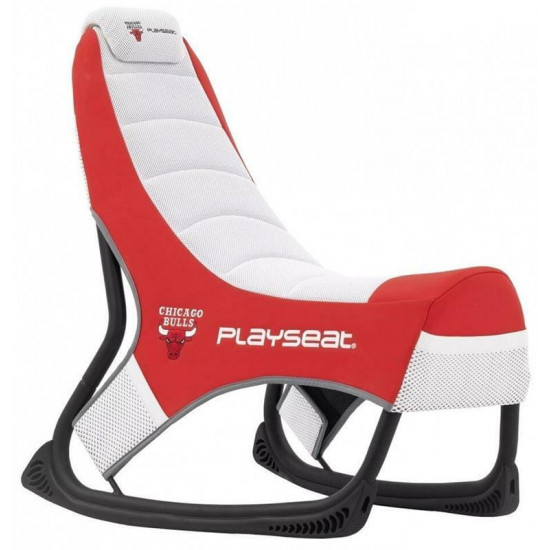 Крісло консольне Playseat Champ NBA Edition Chicago Bulls (NBA.00286)