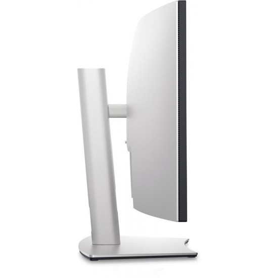 Монітор DELL 38" UltraSharp U3824DW (210-BHXB) IPS Black/Silver Curved