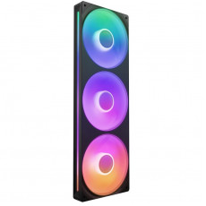 Вентилятор NZXT F360 RGB Core Black (RF-U36HF-B1)