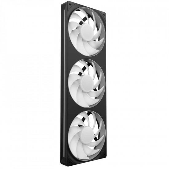 Вентилятор NZXT F360 RGB Core Black (RF-U36HF-B1)