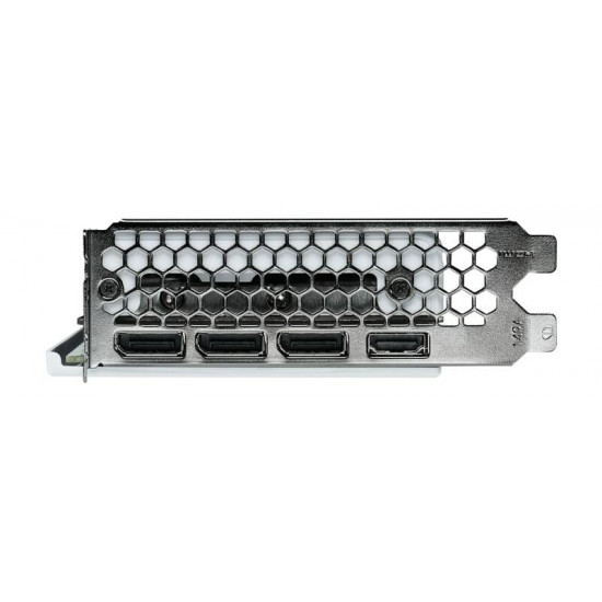 Відеокарта GF RTX 5070 12GB GDDR7 White OC Palit (NE75070U19K9-GB2050W)