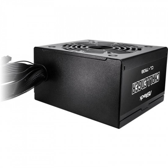 Блок живлення ASRock CL-750B 750W