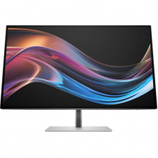 Монiтор HP 27" S7 Pro 727PK (8J9G2AA) IPS Black/Silver