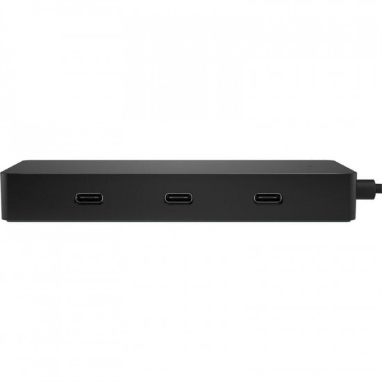 Док-станція HP 4K USB-C Multiport Hub (6G842AA)