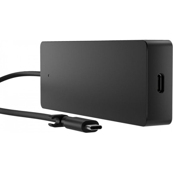Док-станція HP 4K USB-C Multiport Hub (6G842AA)
