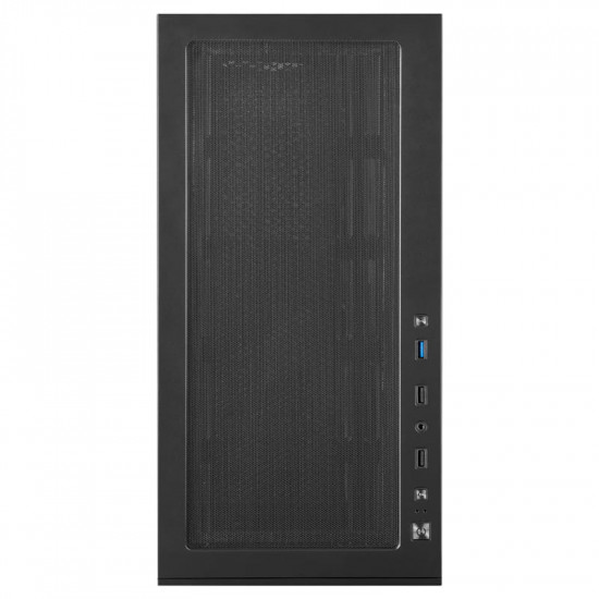 Корпус Prologix AXON GM-03AB Glass Black