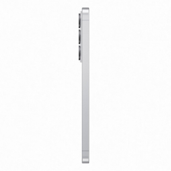 Смартфон Samsung Galaxy S26+ 12/512GB White (SM-S947BZWGEUC)