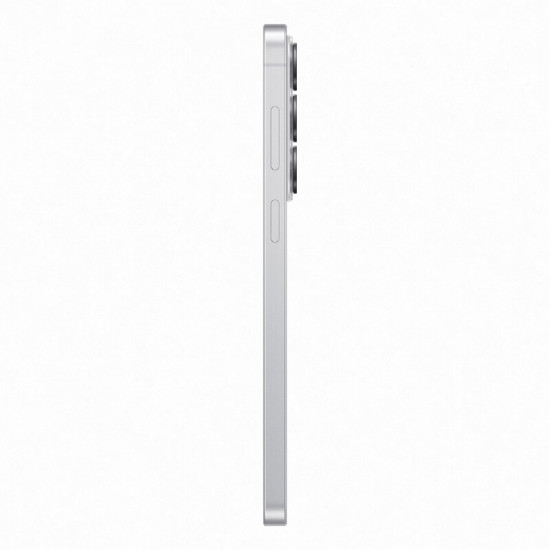 Смартфон Samsung Galaxy S26+ 12/512GB White (SM-S947BZWGEUC)