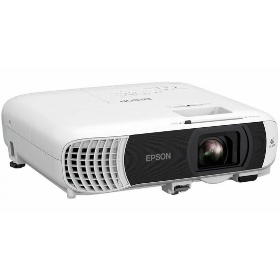 Проєктор Epson EB-W55 (V11HB58042)