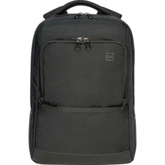Рюкзак для ноутбука Tucano Lunar Black (BKLUN15-BK) 15.6"