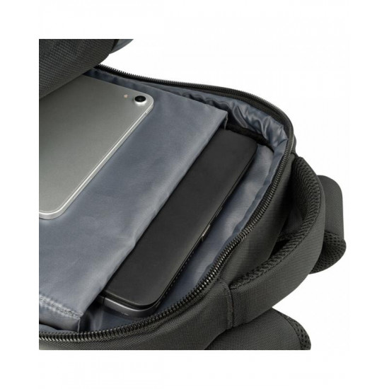 Рюкзак для ноутбука Tucano Lunar Black (BKLUN15-BK) 15.6"
