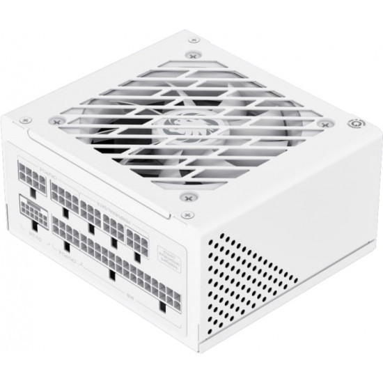 Блок живлення GameMax GS-850G 850W White