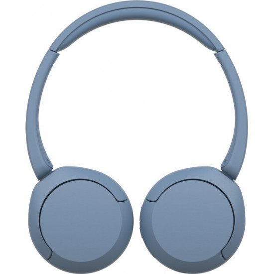 Bluetooth-гарнітура Sony WH-CH520 Blue (WHCH520L.CE7)