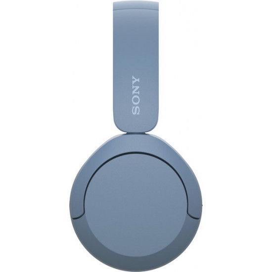 Bluetooth-гарнітура Sony WH-CH520 Blue (WHCH520L.CE7)
