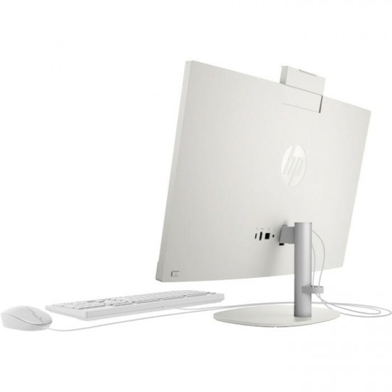 Моноблок HP ProOne 240 G10 (B70V9AT) Shell White