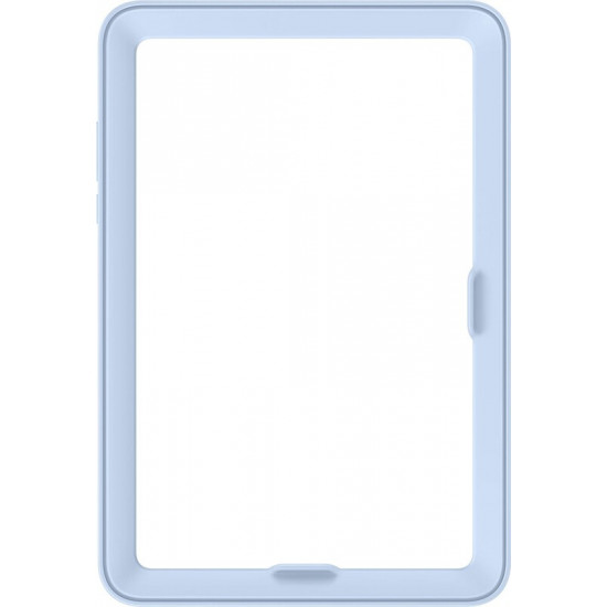 Чохол Samsung Frame Cover для Samsung Galaxy Tab S11 SM-X730/X736 11" Blue (EF-JX730CLEGWW)