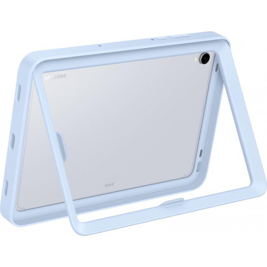 Чохол Samsung Frame Cover для Samsung Galaxy Tab S11 SM-X730/X736 11" Blue (EF-JX730CLEGWW)