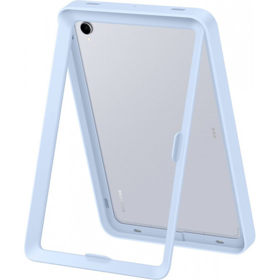 Чохол Samsung Frame Cover для Samsung Galaxy Tab S11 SM-X730/X736 11" Blue (EF-JX730CLEGWW)