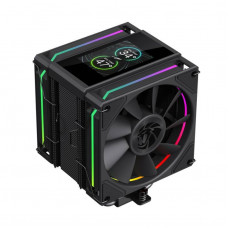 Кулер процесорний GameMax Sigma 620 Black