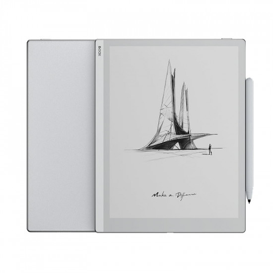 Електронна книга BOOX Go 10.3 White