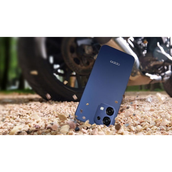 Смартфон Oppo A6 Pro 4G 8/256GB Stellar Blue