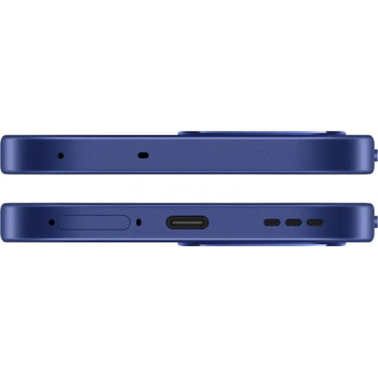 Смартфон Oppo A6 Pro 4G 8/256GB Stellar Blue