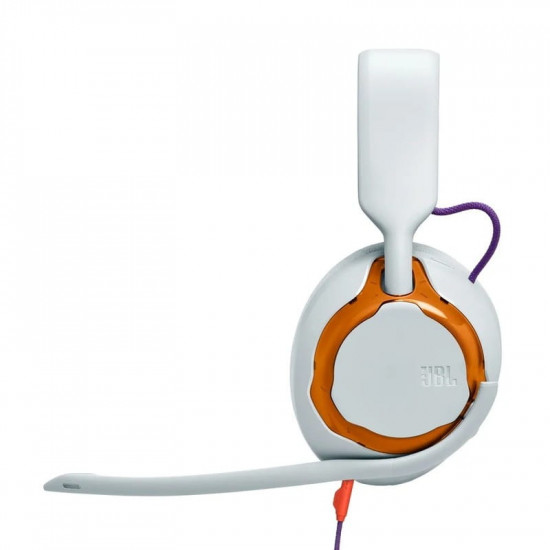 Гарнiтура JBL Quantum 250 Teal (JBLQTUM250TEL)