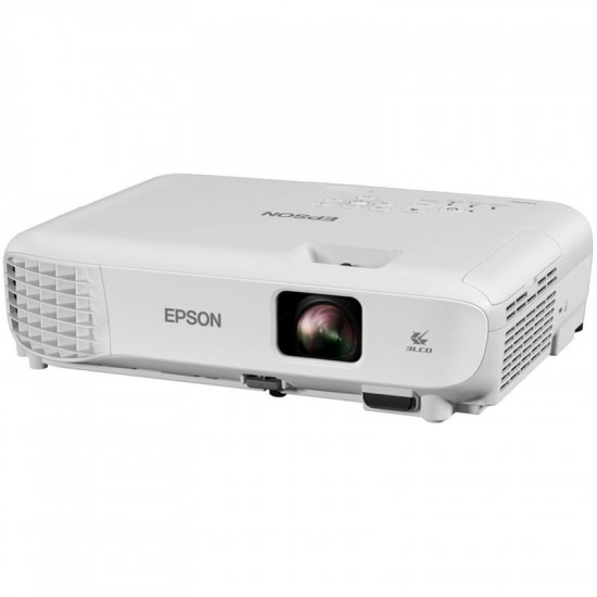 Проєктор Epson EB-E12 (V11HB55042)