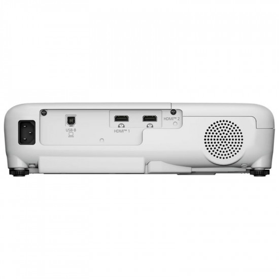 Проєктор Epson EB-E12 (V11HB55042)
