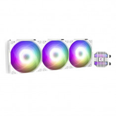 Система водяного охолодження Zalman Alpha 2 SE A36 White