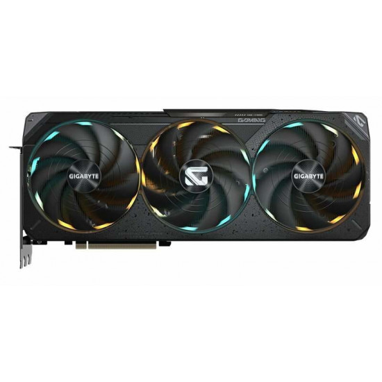 Відеокарта GF RTX 5080 16GB GDDR7 Gaming OC Gigabyte (GV-N5080GAMING OC-16GD)
