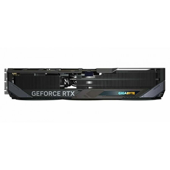 Відеокарта GF RTX 5080 16GB GDDR7 Gaming OC Gigabyte (GV-N5080GAMING OC-16GD)