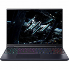 Ноутбук Acer Predator Helios Neo 16 AI PHN16-73-97UZ (NH.QVUEU.00B) Black
